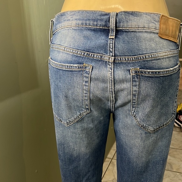 JOE'S THE BRIXTON STRAIGHT+NARROW STRETCH JEANS BASTIAAN BLUE
WASH - Picture 8 of 11